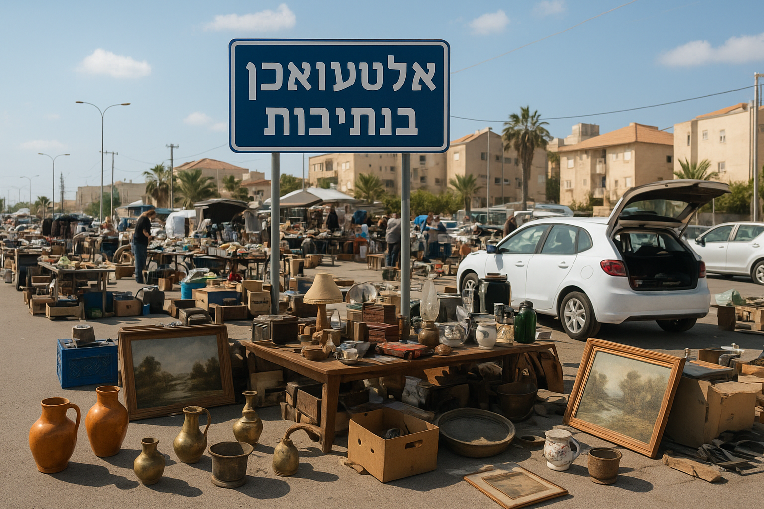 אלטעזאכן בנתיבות