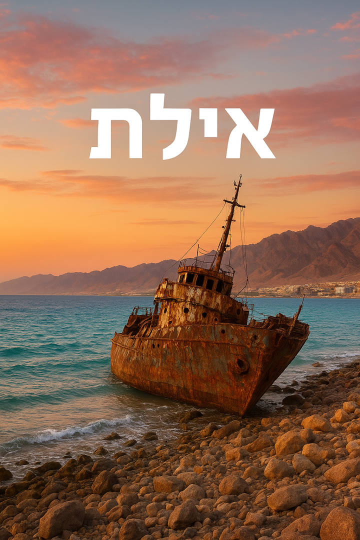 אלטעזאכן באילת